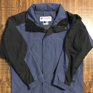 Men’s Double Whammy Ski Jacket
